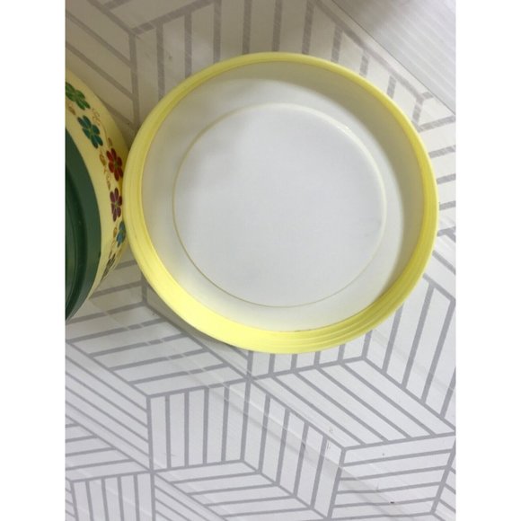 Vintage CELLO THERMOWARE  LUNCH BOX INSULATED Hot Lunch Bowl Thermos - Picture 4 of 13